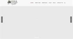Desktop Screenshot of centralkitchen.com